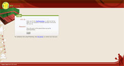 Desktop Screenshot of newport.rtbooking.com